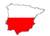 MARÍA PILAR DE PRADA SOLAESA - Polski